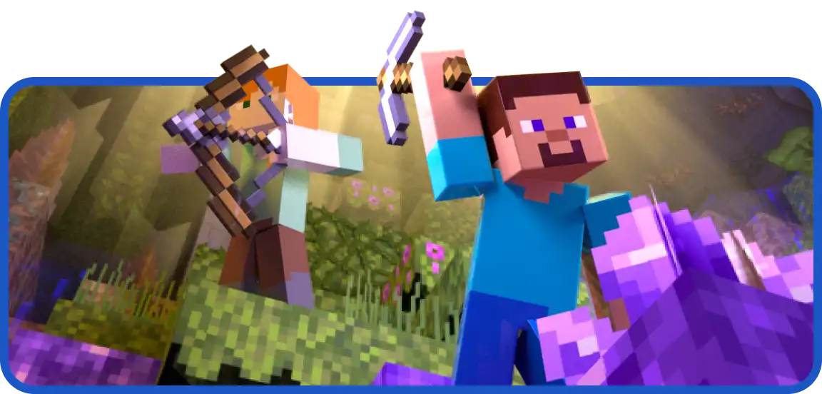 Máy chủ Minecraft